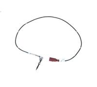 Sensore, temperatura gas di scarico NRF 707358 per AUDI A6 C6 (4F2) 2 2004-2011