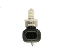 Sensore, temperatura gas di scarico NRF 707390 per CORSA E (X15) 1.3 2014-