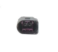 Sensore, temperatura gas di scarico NRF 707405 per AUDI A3 (8P1) 2 2004-2012