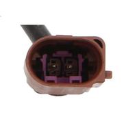 Sensore, temperatura gas di scarico NRF 707408 AUDI A3 (8P1) 2 2003-2012