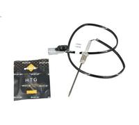 Sensore, temperatura gas di scarico NRF 707545 per NOTE (E12) 1.5 2013-2016