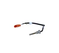 Sensore temperatura gas di scarico NRF per Audi A4 A5 Q5