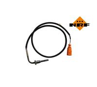 Sensore temperatura gas di scarico NRF per Audi A4 A6