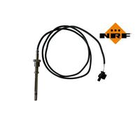 Sensore temperatura gas di scarico NRF per Mercedes Clc