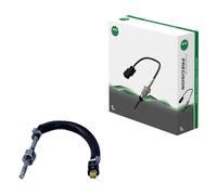 Sensore Temperatura Gas di Scarico NTK 2 Linee Per MERCEDES-BENZ C-KLASSE