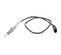 Sensore, temperatura gas di scarico NTK 92754