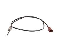 Sensore, temperatura gas di scarico NTK 96083