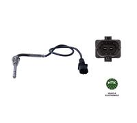 Sensore temperatura gas di scarico NTK per Alfa 159 Brera Spider