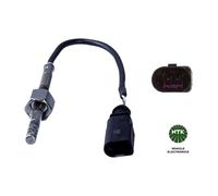 Sensore temperatura gas di scarico NTK per Audi A2 A3 VW Golf Polo