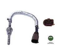 Sensore temperatura gas di scarico NTK per Audi A4 A5 Q5