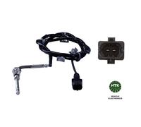 Sensore temperatura gas di scarico NTK per Opel Astra Zafira