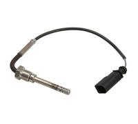 NT-K Sensore temperatura gas di scarico 93009 per VW Touareg