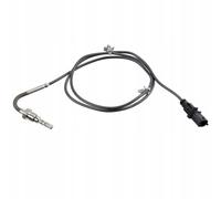 NTY Sensore-Temperatura Adatto A per Opel Corsa D 1.3 CDTI