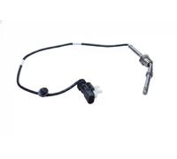 Sensore temperatura gas di scarico ovale 12201E MEAT & DORIA per OPEL CORSA E