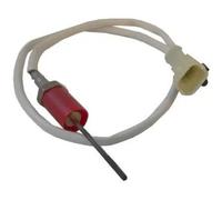 Sensore temperatura gas di scarico ovale 12351 MEAT & DORIA per FIAT