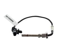 Sensore temperatura gas di scarico ovale 12512 MEAT & DORIA per ALFA ROMEO FIAT