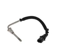 Valeo Sensore temperatura gas di scarico 368857 M14 x 1,5 165 mm ovale per OPEL INSIGNIA A