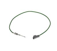 Sensore temperatura gas di scarico ovale 368862 VALEO per FORD FOCUS III RANGER