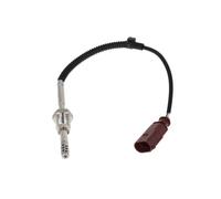 Sensore temperatura gas di scarico ovale 368864 VALEO per AUDI A4 B8 Q5 A5