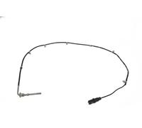 VALEO Sensore temperatura gas di scarico 368957 con cavo 1.450 mm per Opel Astra H TwinTop