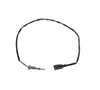 Sensore temperatura gas di scarico ovale 369088 VALEO per AUDI SEAT SKODA VW
