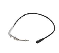 Sensore temperatura gas di scarico ovale 369091 VALEO per VW SKODA AUDI SEAT