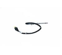 Sensore temperatura gas di scarico ovale 707240 NRF per MERCEDES-BENZ CLASSE G