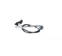 NRF 707251 Sensore, Temperatura gas scarico