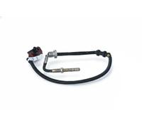 NRF 707314 Sensore, Temperatura gas scarico per AUDI,SEAT,SKODA,VW