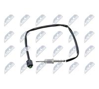 Sensore temperatura gas di scarico ovale EGT-BM-005 NTY per BMW X3
