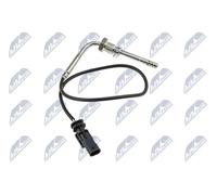 Sensore temperatura gas di scarico ovale EGT-CH-019 NTY per JEEP CHEROKEE