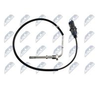 Sensore-Temperatura Adatto A per Fiat Doblo 1.6JTD 2010 A