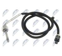 NTY Sensore, Temperatura gas scarico compatibile con MERCEDES-BENZ EGT-ME-025