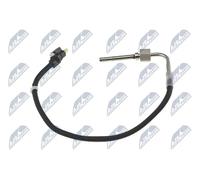 Sensore temperatura gas di scarico ovale EGT-ME-040 NTY per MERCEDES-BENZ SL SLK