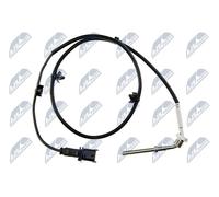 NTY Sensore, Temperatura gas scarico