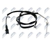 NTY Sensore, Temperatura gas scarico
