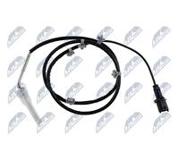 NTY Sensore, Temperatura gas scarico compatibile con OPEL CHEVROLET EGT-PL-032