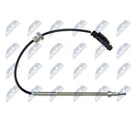 Sensore-Temperatura per Opel Meriva B, Zafira C 13- 1.6CDTI / Vor