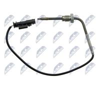 Sensore-Temperatura Adatto A per Opel Astra K 1.6CDTI 118KW 15