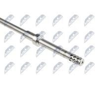 Sensore temperatura gas di scarico ovale EGT-VV-006 NTY per VOLVO V50 S80 II C30