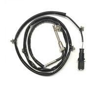 SNR EGT153.09 Sensore, Temperatura gas scarico