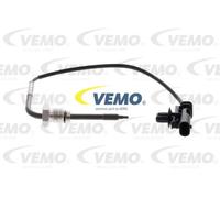 Sensore temperatura gas di scarico ovale V24-72-0225 VEMO per ALFA ROMEO OPEL