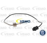 Sensore temperatura gas di scarico ovale V30-72-0202 VEMO per MERCEDES-BENZ