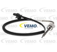 Sensore temperatura gas di scarico ovale V30-72-0203 VEMO per MERCEDES-BENZ CLS