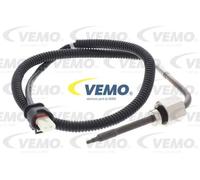 Sensore temperatura gas di scarico ovale V30-72-0205 VEMO per MERCEDES-BENZ CLS