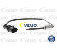 Sensore temperatura gas di scarico ovale V40-72-0298 VEMO per OPEL INSIGNIA A