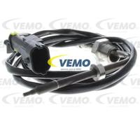 Sensore temperatura gas di scarico ovale V50-72-0030 VEMO per SAAB 9-3 9-3X