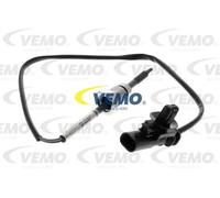 Sensore temperatura gas di scarico ovale V95-72-0127 VEMO per VOLVO XC70 II
