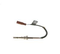 Sensore, temperatura gas di scarico per BOSCH 0 986 259 019 per A5 (8T3) 2 2008-