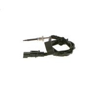 Sensore, temperatura gas di scarico per BOSCH 0 986 259 124 per B5 5.132 2013-